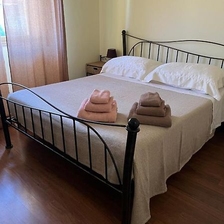 Da Adriana Guesthouse Санта Тереза Галура Екстериор снимка