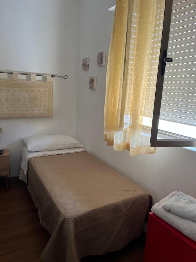 Da Adriana Guesthouse Санта Тереза Галура Екстериор снимка