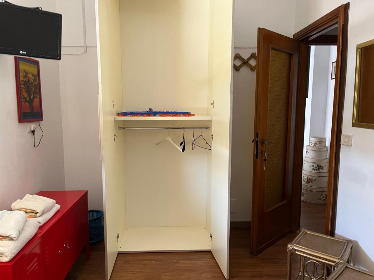 Da Adriana Guesthouse Санта Тереза Галура Екстериор снимка