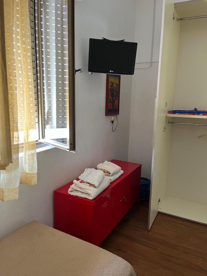 Da Adriana Guesthouse Санта Тереза Галура Екстериор снимка