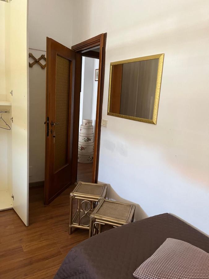 Da Adriana Guesthouse Санта Тереза Галура Екстериор снимка