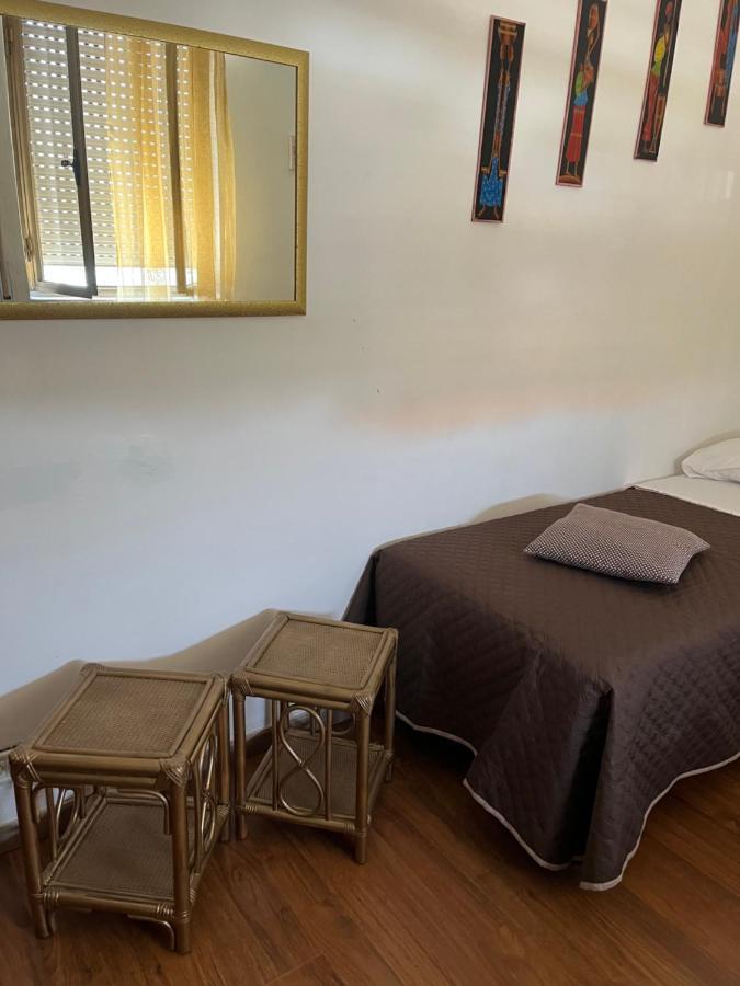 Da Adriana Guesthouse Санта Тереза Галура Екстериор снимка