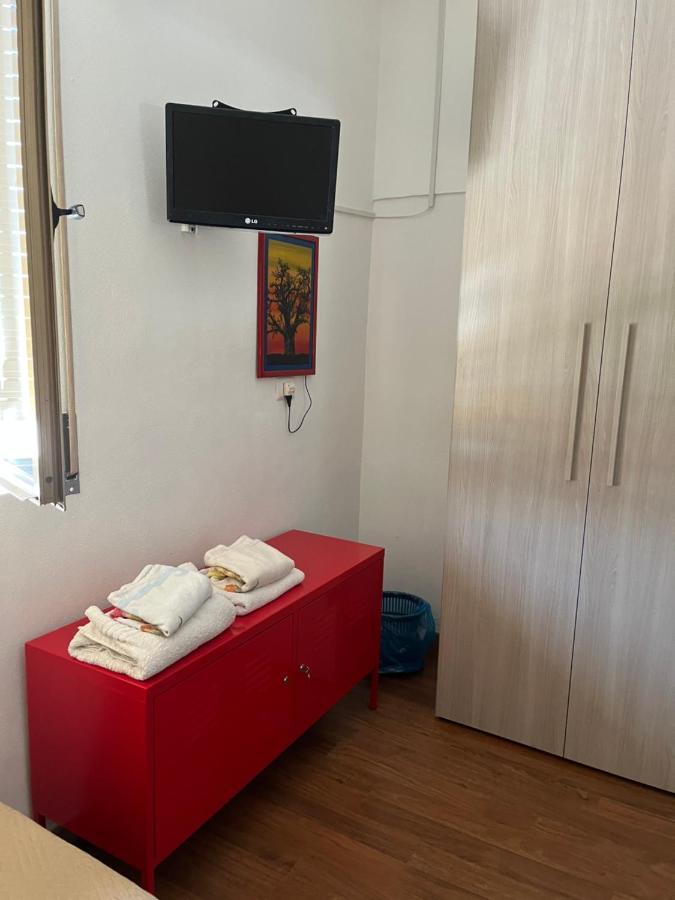 Da Adriana Guesthouse Санта Тереза Галура Екстериор снимка