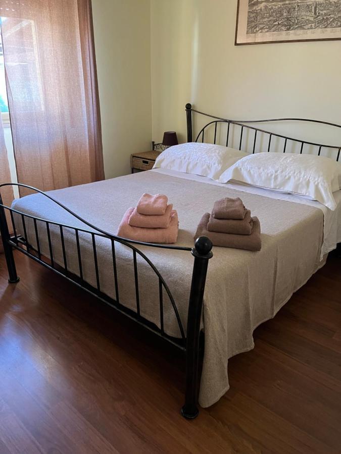 Da Adriana Guesthouse Санта Тереза Галура Екстериор снимка