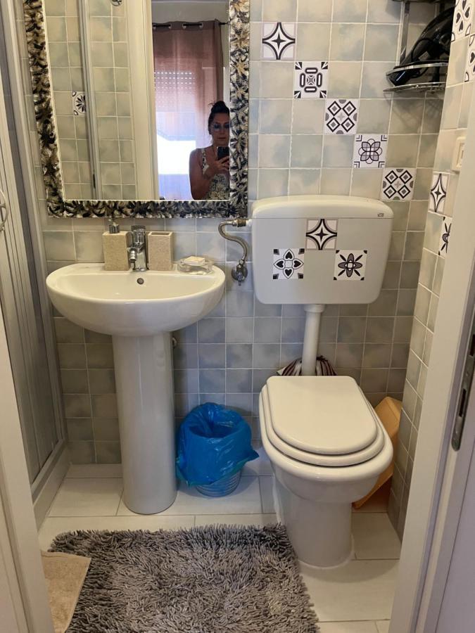Da Adriana Guesthouse Санта Тереза Галура Екстериор снимка