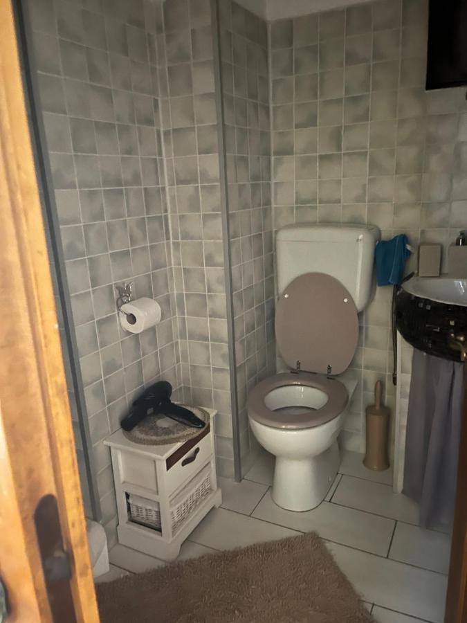 Da Adriana Guesthouse Санта Тереза Галура Екстериор снимка