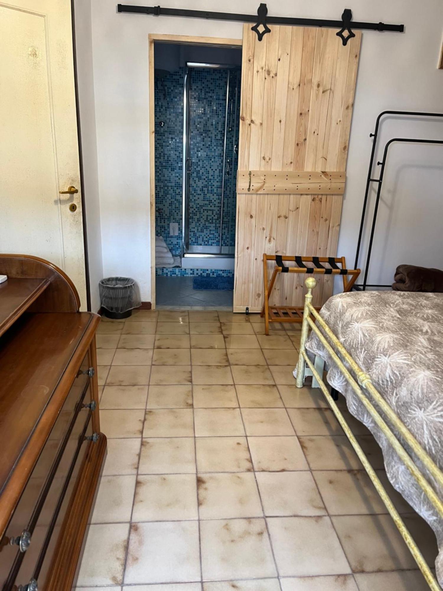 Da Adriana Guesthouse Санта Тереза Галура Екстериор снимка