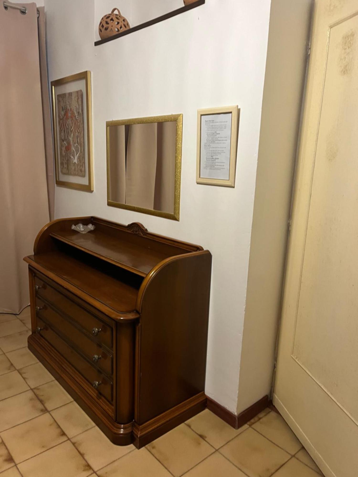 Da Adriana Guesthouse Санта Тереза Галура Екстериор снимка