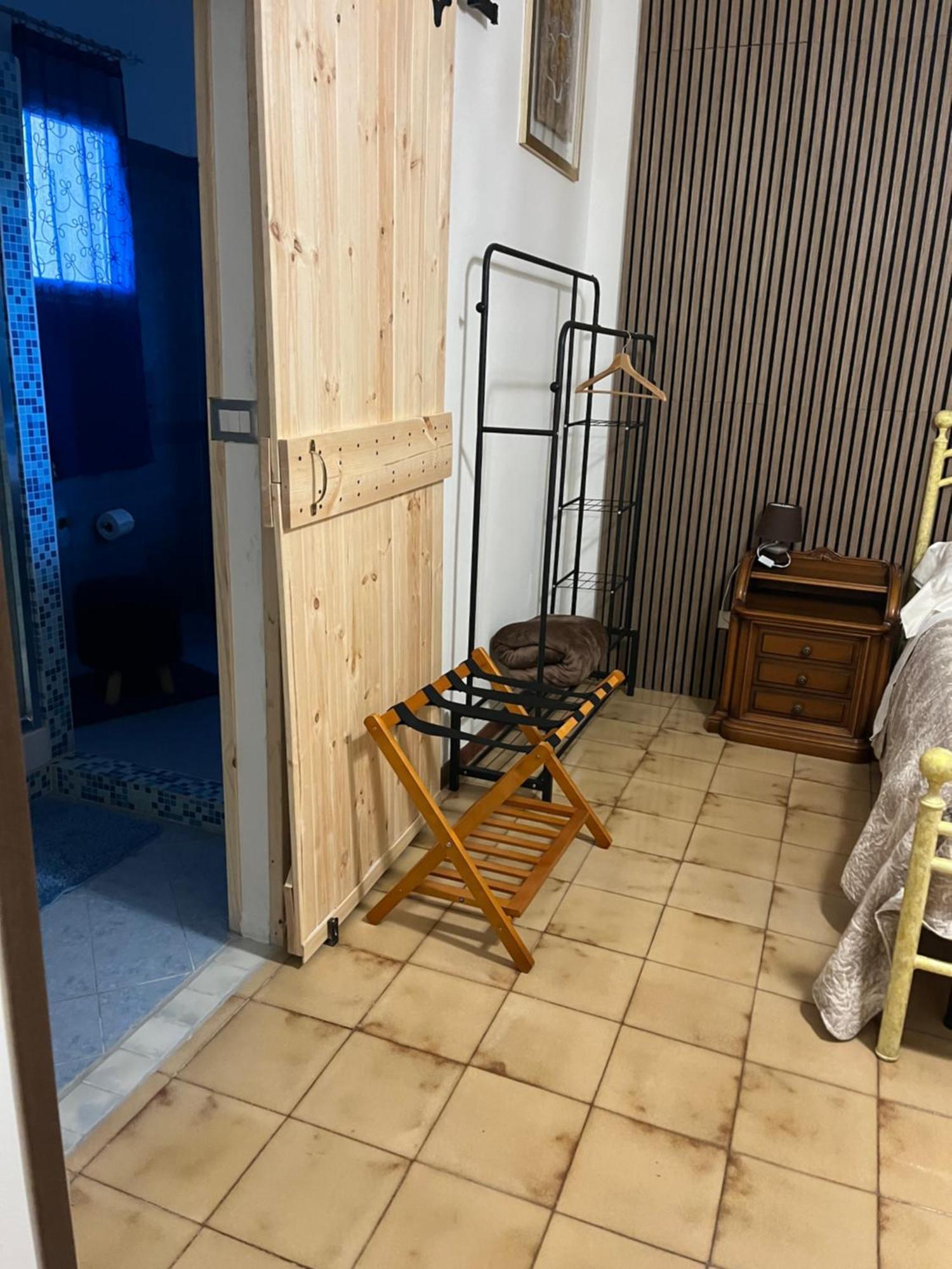 Da Adriana Guesthouse Санта Тереза Галура Екстериор снимка
