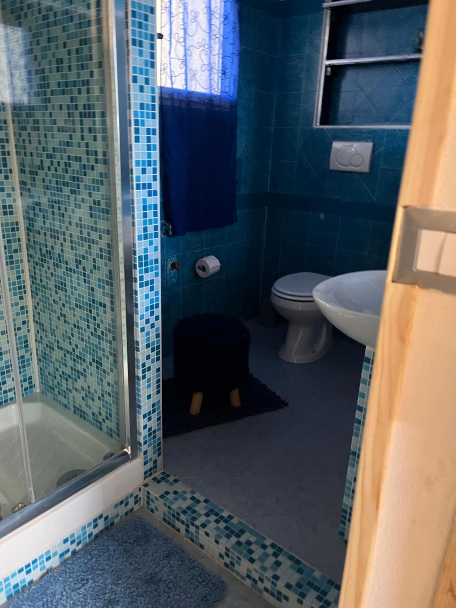 Da Adriana Guesthouse Санта Тереза Галура Екстериор снимка