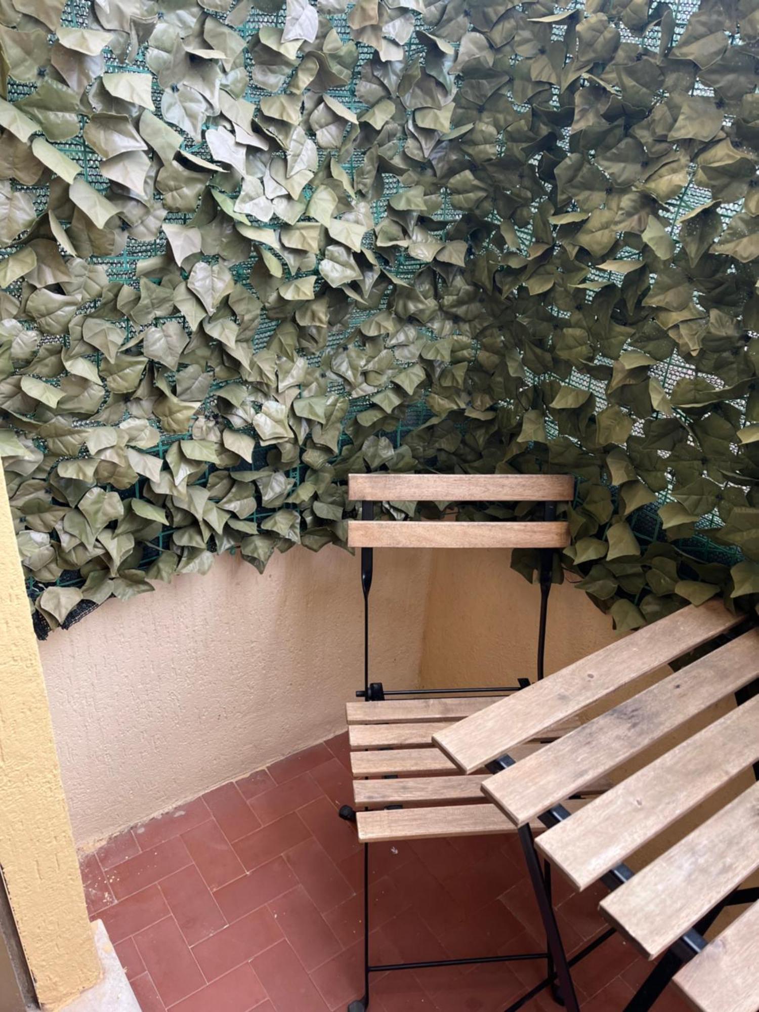 Da Adriana Guesthouse Санта Тереза Галура Екстериор снимка