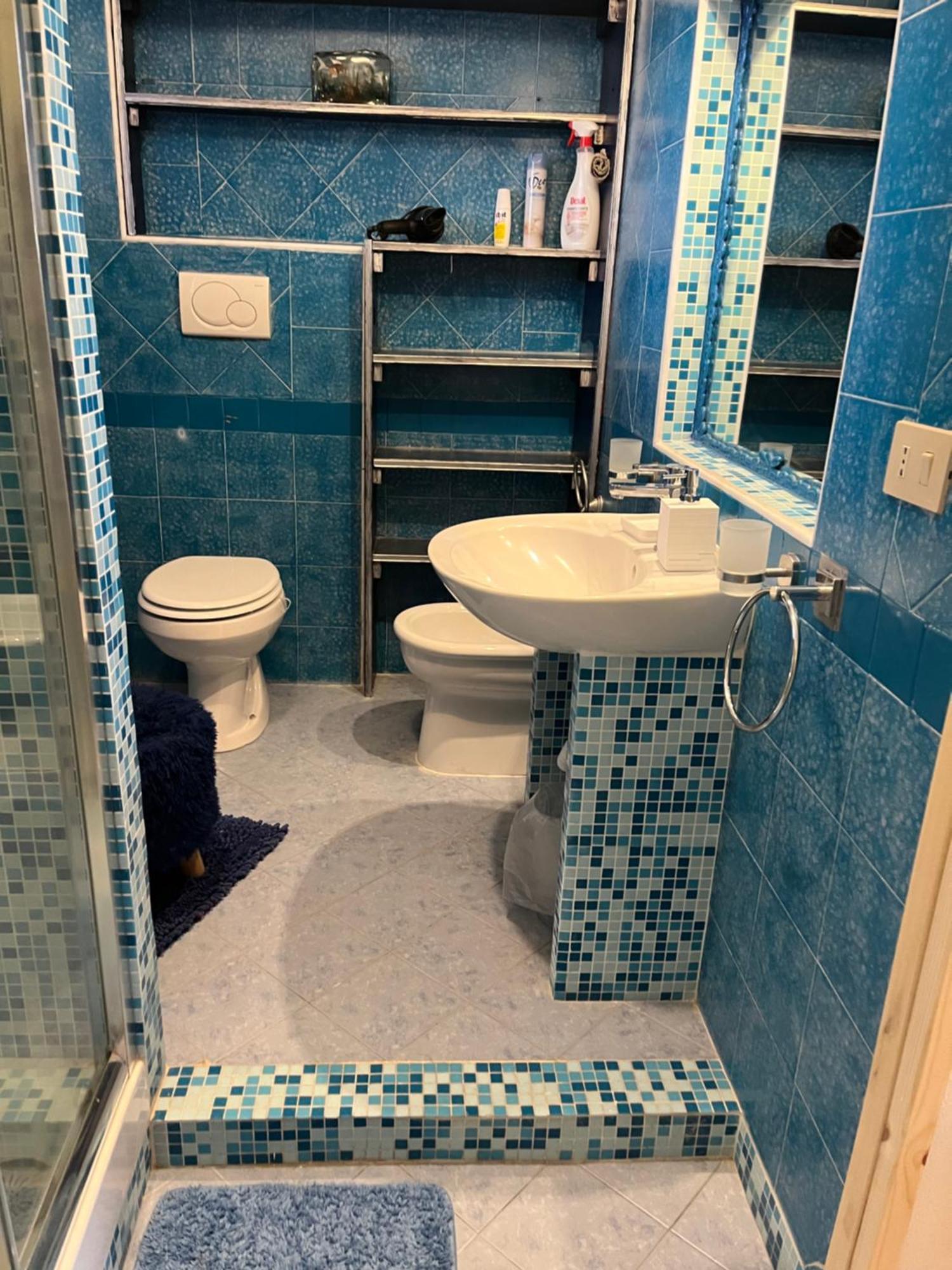 Da Adriana Guesthouse Санта Тереза Галура Екстериор снимка