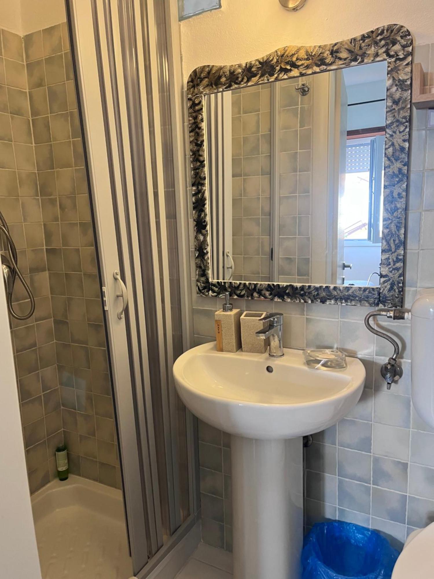 Da Adriana Guesthouse Санта Тереза Галура Екстериор снимка