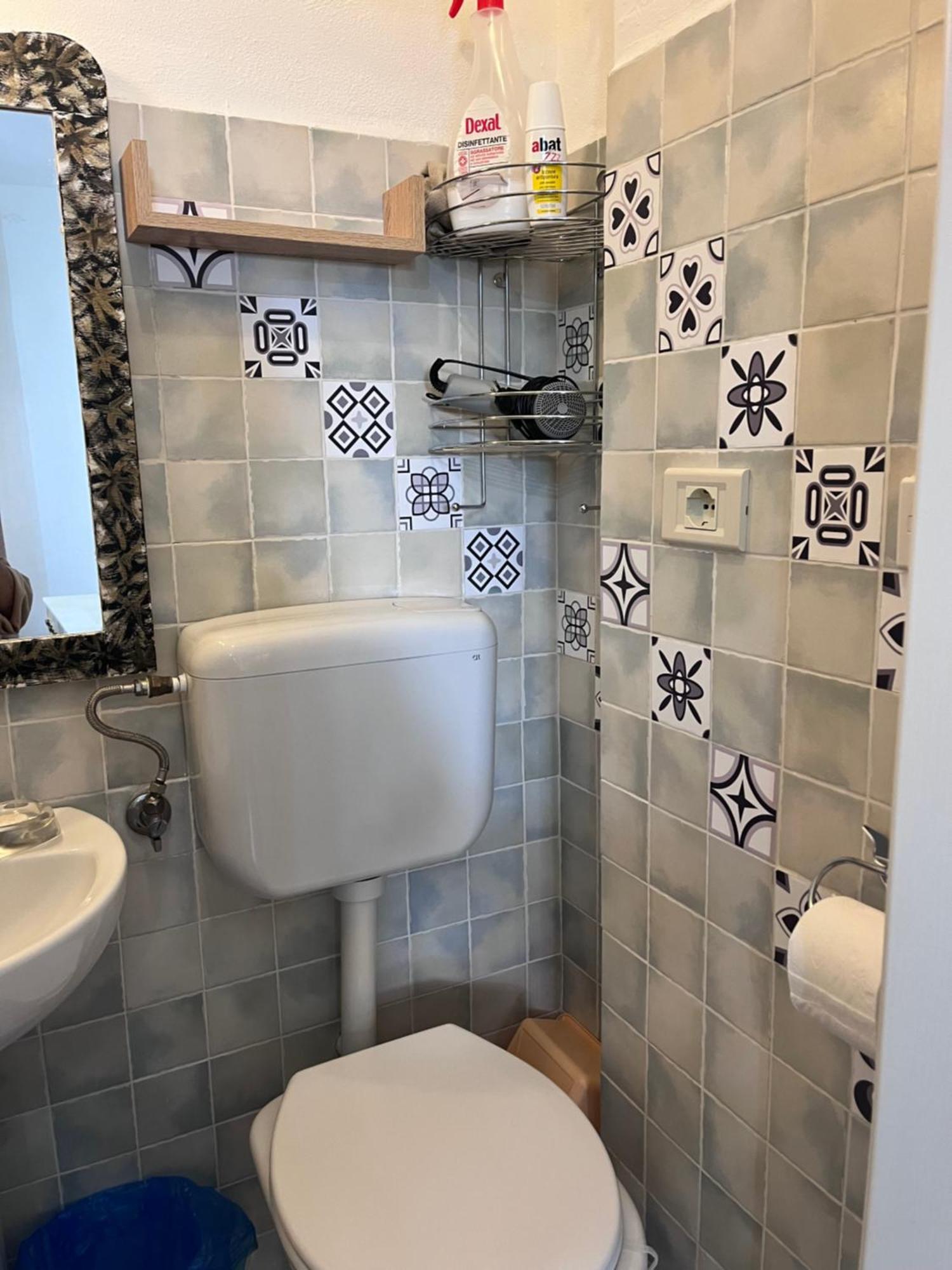 Da Adriana Guesthouse Санта Тереза Галура Екстериор снимка