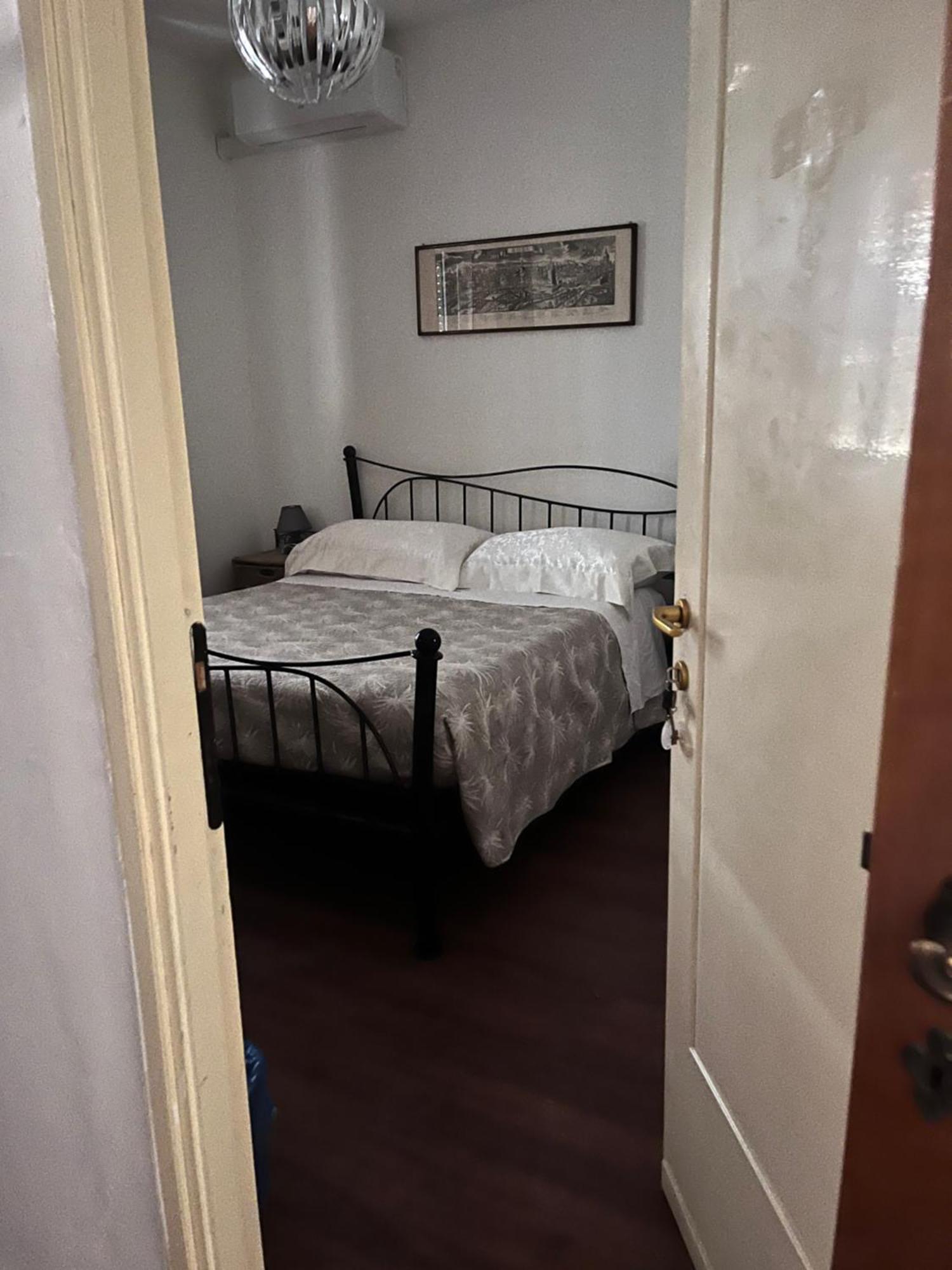 Da Adriana Guesthouse Санта Тереза Галура Екстериор снимка