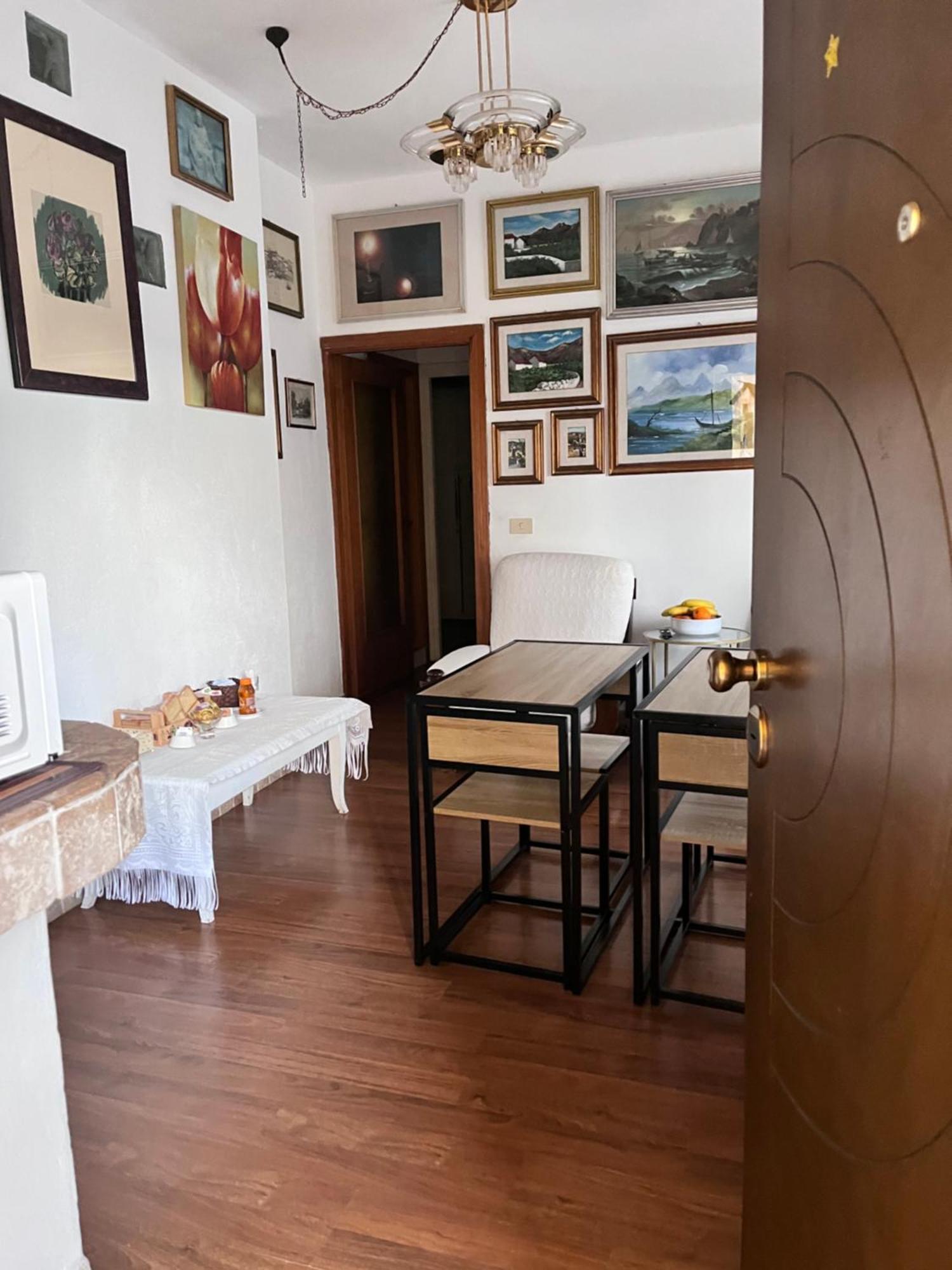 Da Adriana Guesthouse Санта Тереза Галура Екстериор снимка