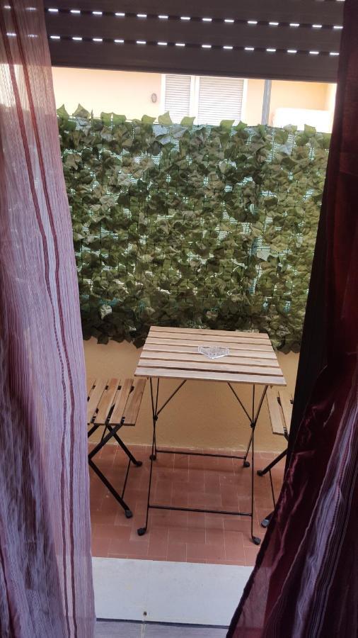 Da Adriana Guesthouse Санта Тереза Галура Екстериор снимка