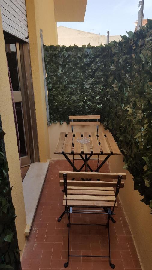 Da Adriana Guesthouse Санта Тереза Галура Екстериор снимка